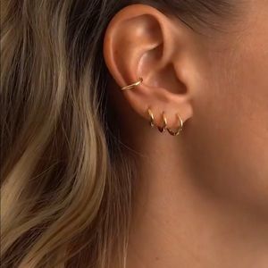 Meet your Posher, Luiza